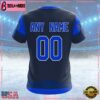 NHL Toronto Maple Leafs Special City Edition Custom T Shirt, Toronto Maple Leafs Shirt
