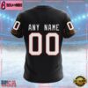 NHL Toronto Maple Leafs Special Design For Black History Month Custom T Shirt, Toronto Maple Leafs Shirt