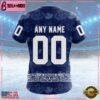 NHL Toronto Maple Leafs Special Design With Native Pattern Custom T Shirt, Toronto Maple Leafs Shirt