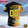 NHL Toronto Maple Leafs Special First Responders Design Custom T Shirt, Toronto Maple Leafs Shirt