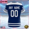 NHL Toronto Maple Leafs Special Indigenous Design Custom T Shirt, Toronto Maple Leafs Shirt