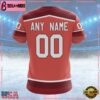 NHL Utah Hockey Club Special Bold Design Custom T Shirt, Utah Hockey Shirt