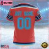 NHL Utah Hockey Club Special City Edition Custom T Shirt, Utah Hockey Shirt