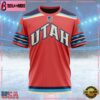 NHL Utah Hockey Club Special City Edition Custom T Shirt, Utah Hockey Shirt