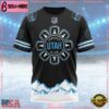 NHL Utah Hockey Club Special Indigenous Design Custom T Shirt, Utah Hockey Shirt