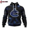 NHL Vancouver Canucks Special Autism Awareness 3D Shirts