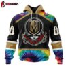 NHL Vegas Golden Knights Grateful Dead 3D Hoodie Shirt