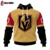 NHL Vegas Golden Knights Special City Edition 3D Shirt
