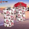 Ottawa Senators Island Vibes Summer Hawaiian Shirt