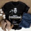 Ozzy Osbourne Music Unisex T-Shirt For Fans