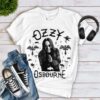 Ozzy Osbourne Unisex T-Shirt For Fans