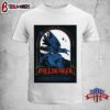 Pallbearer European Tour 2025 Unisex T-Shirt