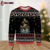 Patrice Bergeron Ugly Christmas Sweater