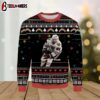 Patrick Kane Chicago Blackhawks Ugly Christmas Sweater
