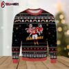 Patrick Mahomes Chiefs Ugly Christmas Sweater