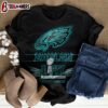 Philadelphia Eagles NFL Football Unisex T-Shirt For Fans
