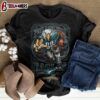 Philadelphia Eagles Unisex T-Shirt For Fans