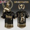 Philadelphia Phillies MLB x Spartacus Baseball Jersey Shirt