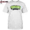 Pickle Stix Surfboards Long Beach, CA Unisex T-Shirts