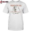 Pierce The Veil A Flair for the Dramatic Crying Bride Unisex T-Shirt