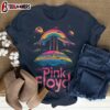 Pink Floyd Band Unisex T-Shirt For Fans