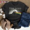 Pink Floyd Concert Unisex T-Shirt For Fans