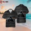 Pink Floyd Lyric Hawaiian Shirt