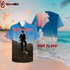 Pink Floyd Merch Wish You Were Here Poster Hawaiian Shirt