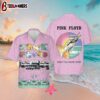 Pink Floyd Merch Wish You Were Here Rock Music Hawaiian Shirt