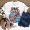 Pink Floyd Music Unisex T-Shirt For Fans