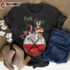 Pink Floyd Performance Unisex T-Shirt For Fans