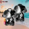 Pink Floyd Psychedelism Hawaiian Shirt