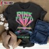 Pink Floyd Rock Unisex T-Shirt For Fans