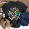 Pink Floyd Songs Unisex T-Shirt For Fans