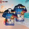 Pink Floyd The Wall Dark Side of The Moon Fine Art Pink Floyd Hawaiian Shirt Fans