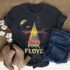 Pink Floyd Unisex T-Shirt For Fans