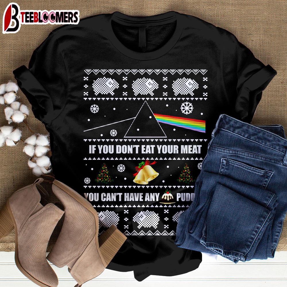 Pink Floyd Unisex T-Shirt For Fans