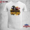 Pittsbugh Steelers Team Sport Unisex T-Shirt