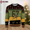 Pittsburgh Penguins #67 Erik Karlsson Ugly Sweater