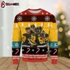Pittsburgh Penguins Player Stats Ugly Sweater