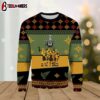 Pittsburgh Stanley Cup Playoffs Ugly Christmas Sweater