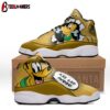 Pluto Style Air Jordan 13 Shoes