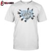 Post Malone F-1 Trillion Heart With Arrows Unisex T-Shirt