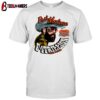 Post Malone F-1 Trillion With Fools Tour 2025 Unisex T-Shirt
