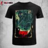 Primus SNHU Arena Manchester, NH May 14 2025 Show Poster Unisex T-Shirt