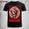 Punk Rock Bowling Las Vegas, NV May 24-26 2025 Tour Unisex T-Shirt