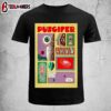 Puscifer PNC Bank Arts Center Holmdel, NJ May 17 2025 Tour Unisex T-Shirt