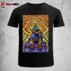 Puscifer SNHU Arena, Manchester, NH May 14 2025 Concert Unisex T-Shirt