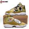 Rabbit Style Air Jordan 13 Shoes