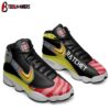 Ratchet Transformer Air Jordan 13 Shoes